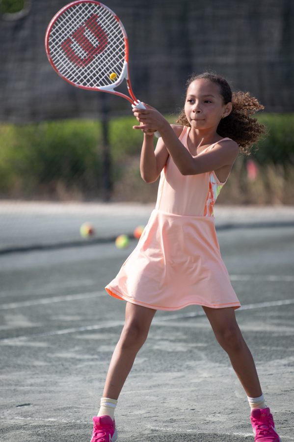 Tennis - Fairfield, CT
