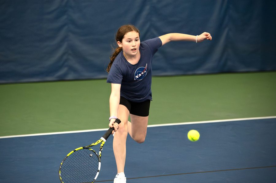 Tennis - Trumbull, CT