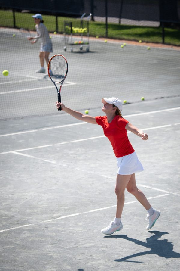 Tennis - Fairfield, CT