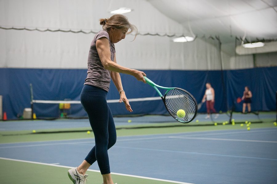 Tennis - Kings Highway, CT
