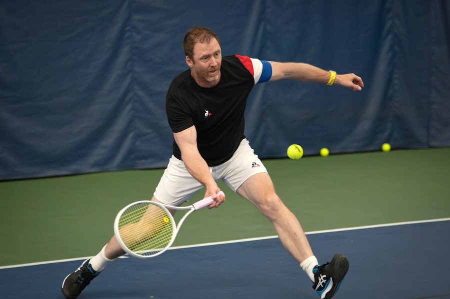 Tennis - Trumbull, CT