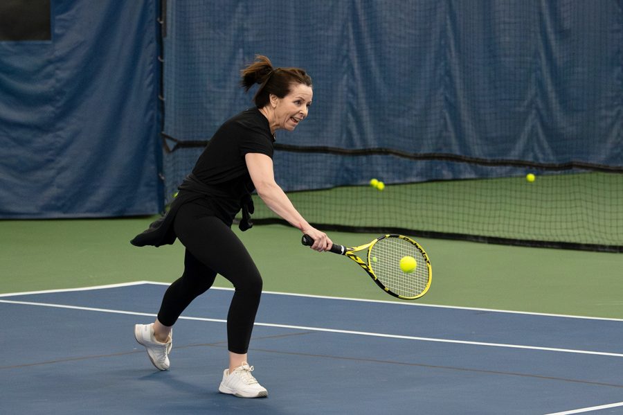 Tennis - Trumbull, CT
