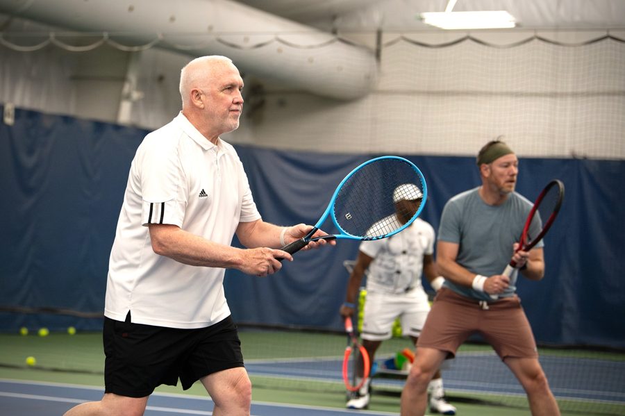 Tennis - Trumbull, CT