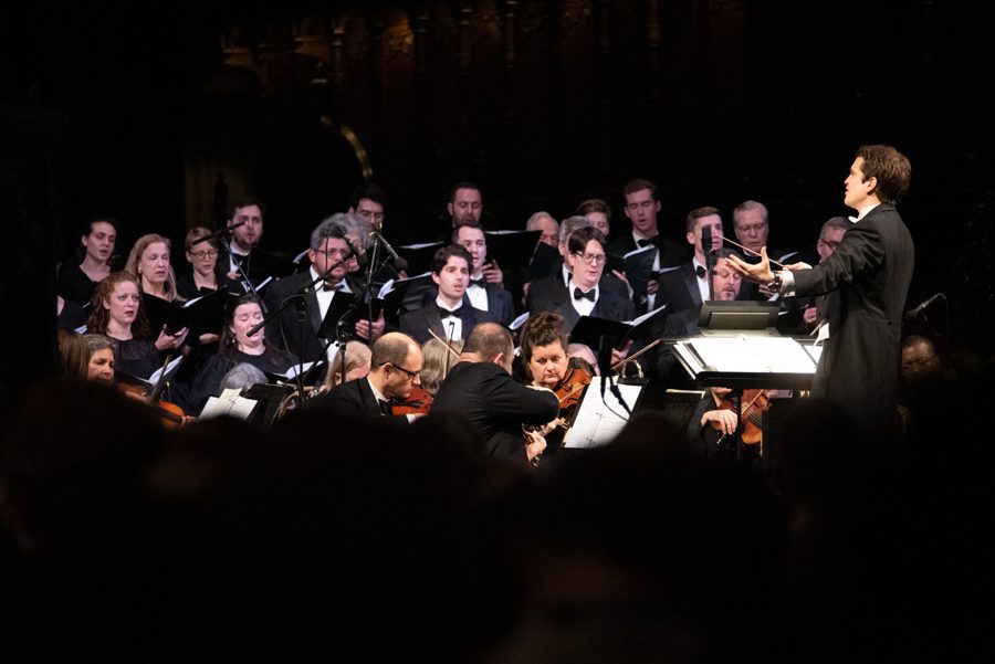 Christmas Concert 2019