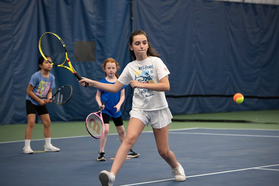 Tennis - Trumbull, CT