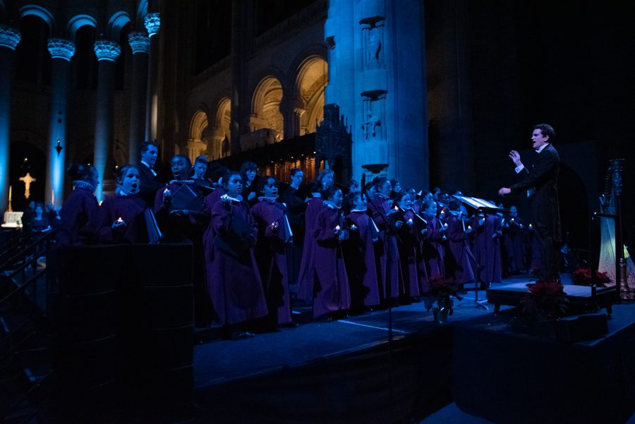 Christmas Concert 2019