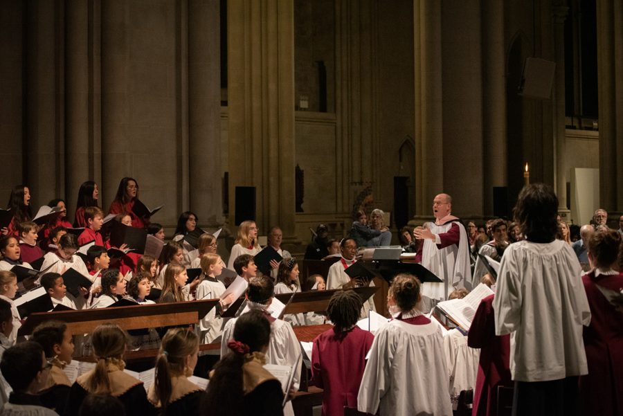 Diocesan Chorister Festival 2020