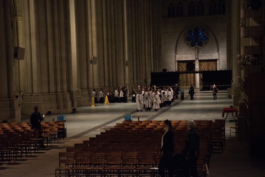 Diocesan Chorister Festival 2019