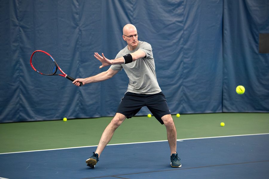 Tennis - Trumbull, CT
