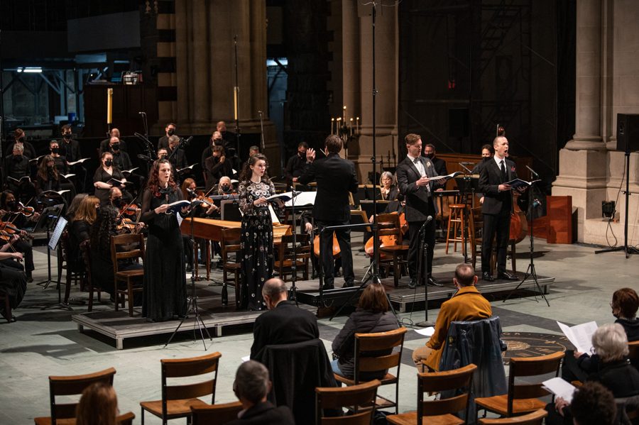 Heaven's Door Concert 2022