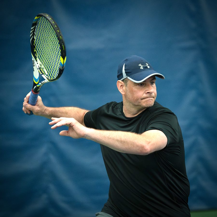 Tennis - Trumbull, CT