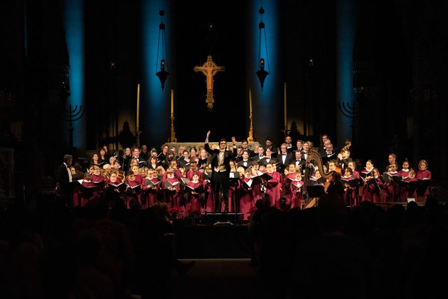 Christmas Concert 2019