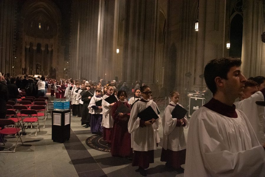 Diocesan Chorister Festival 2020