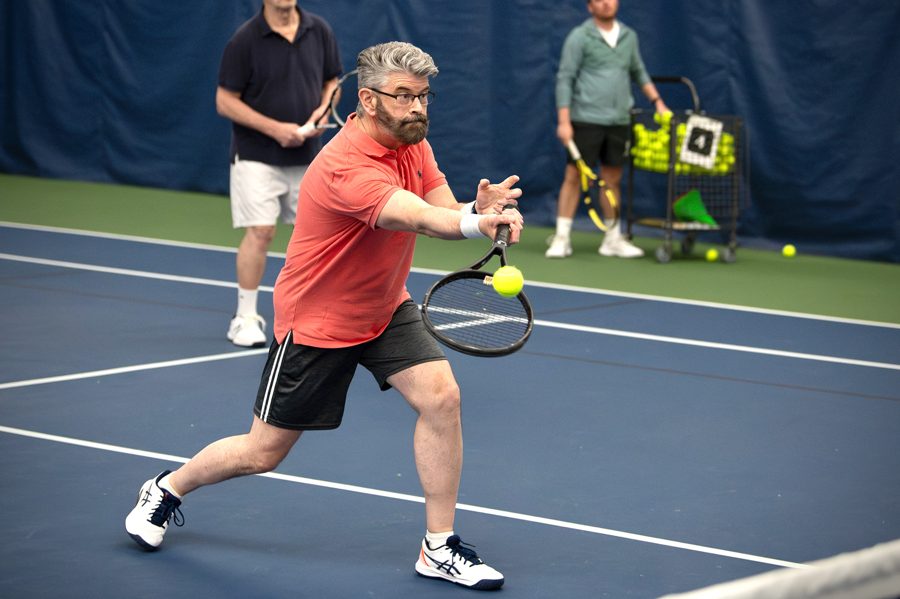 Tennis - Trumbull, CT