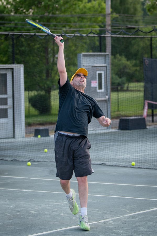 Tennis - Fairfield, CT