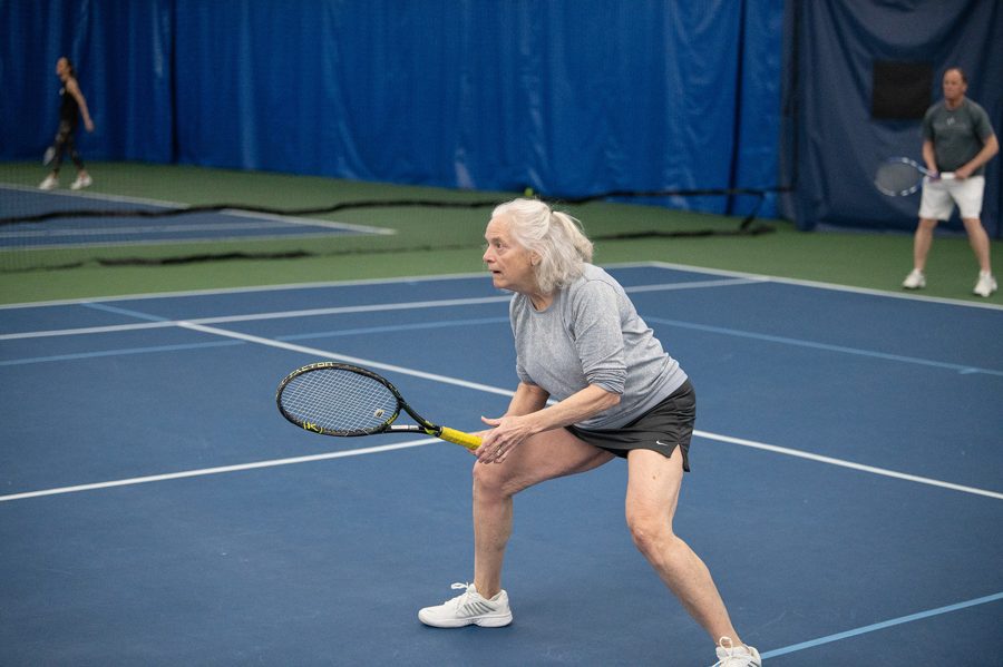 Tennis - Kings Highway, CT