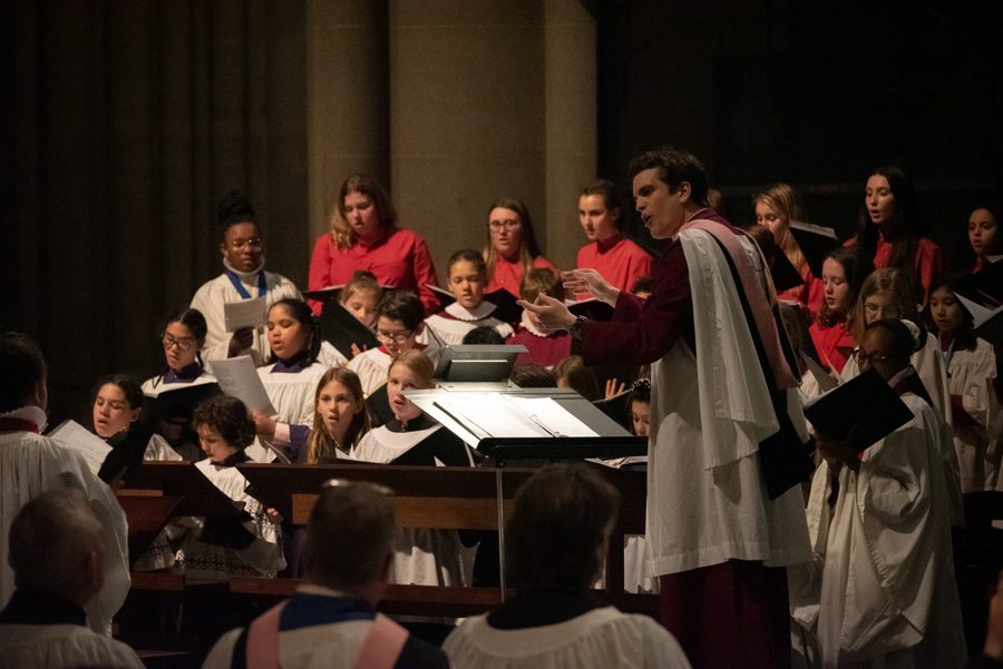 Diocesan Chorister Festival 2020