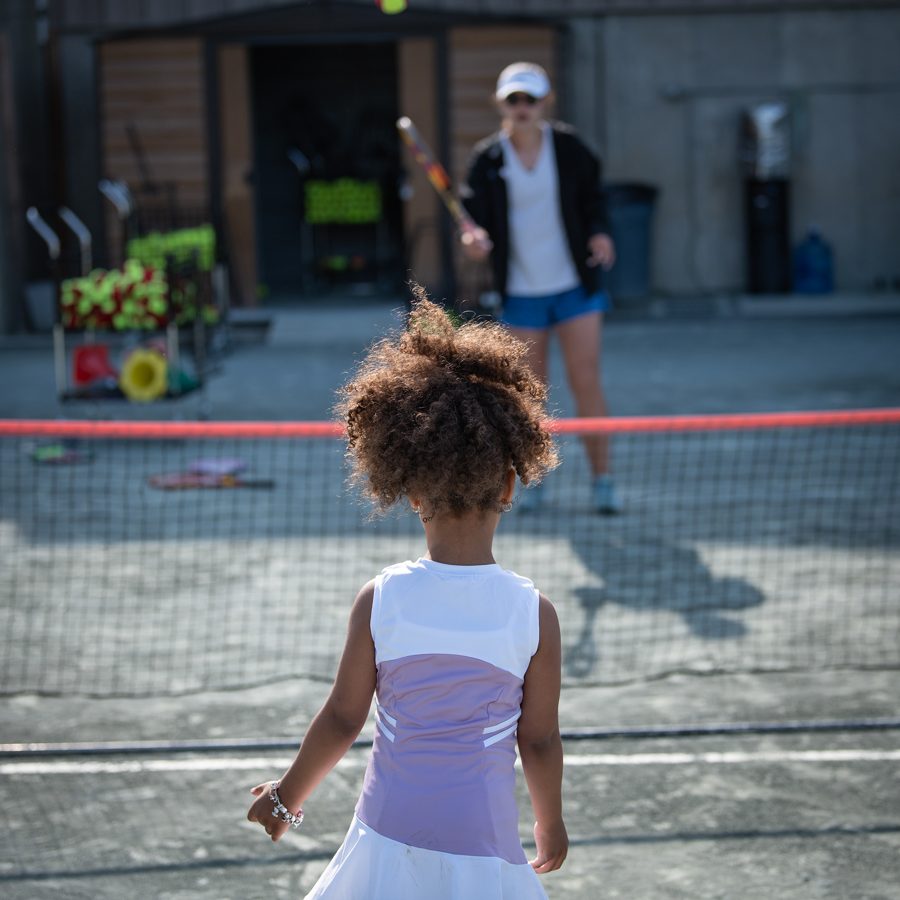 Tennis - Fairfield, CT