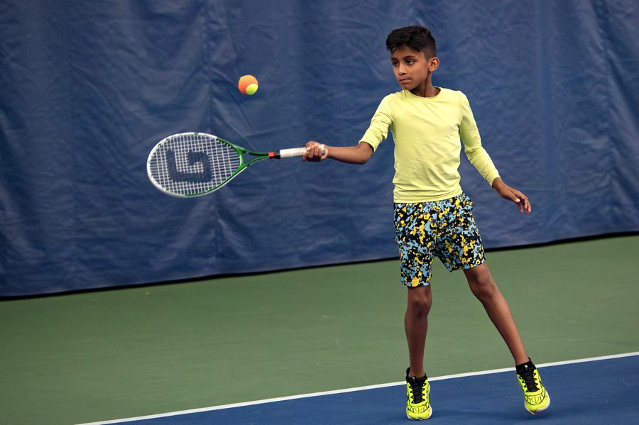 Tennis - Trumbull, CT