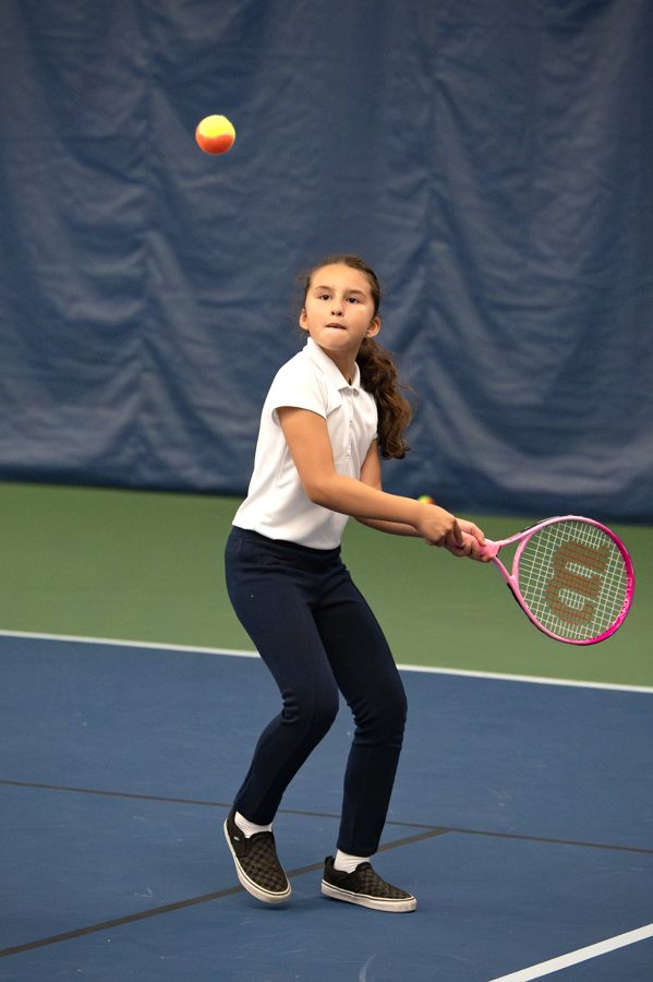 Tennis - Trumbull, CT