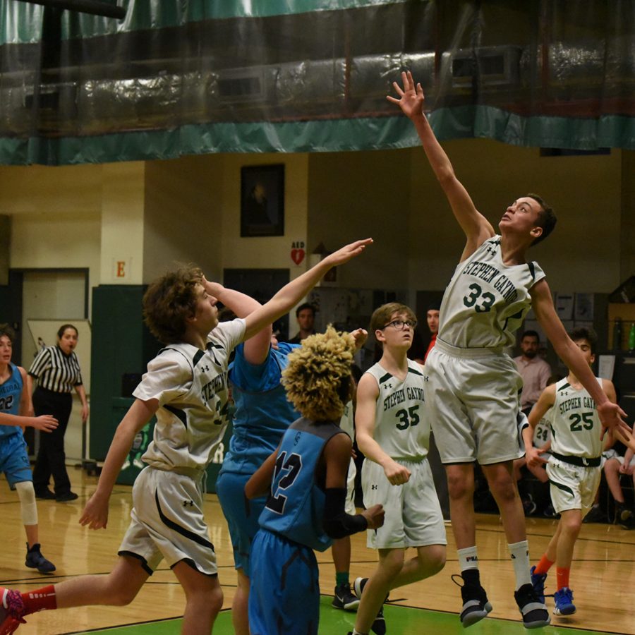 Cathedral Cougar Championship 2019