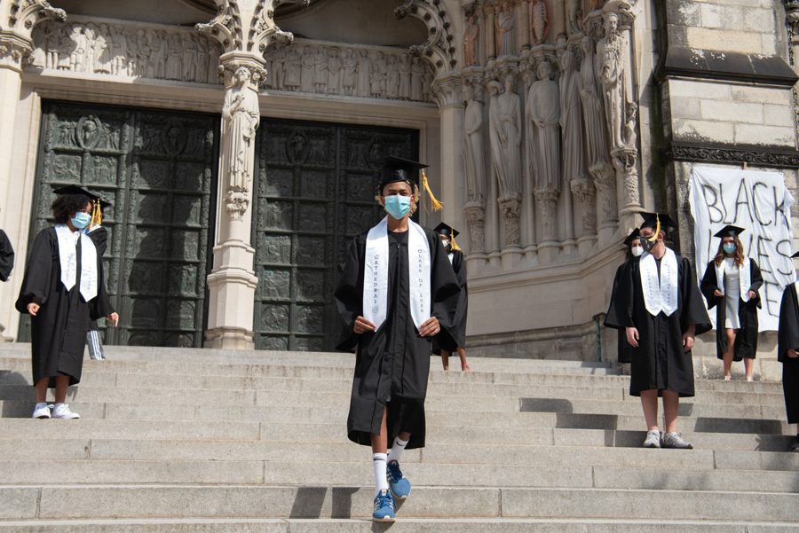 Graduation 2020