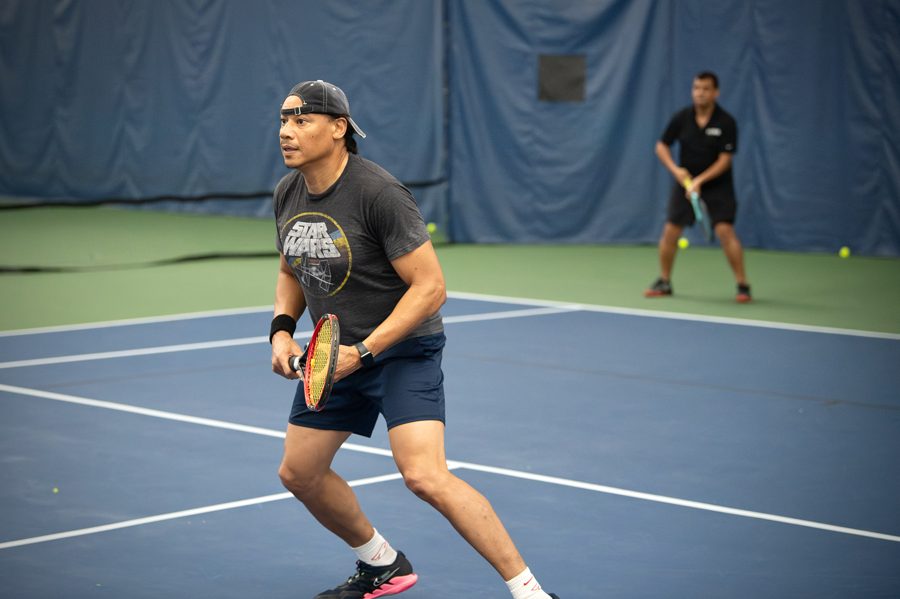 Tennis - Trumbull, CT