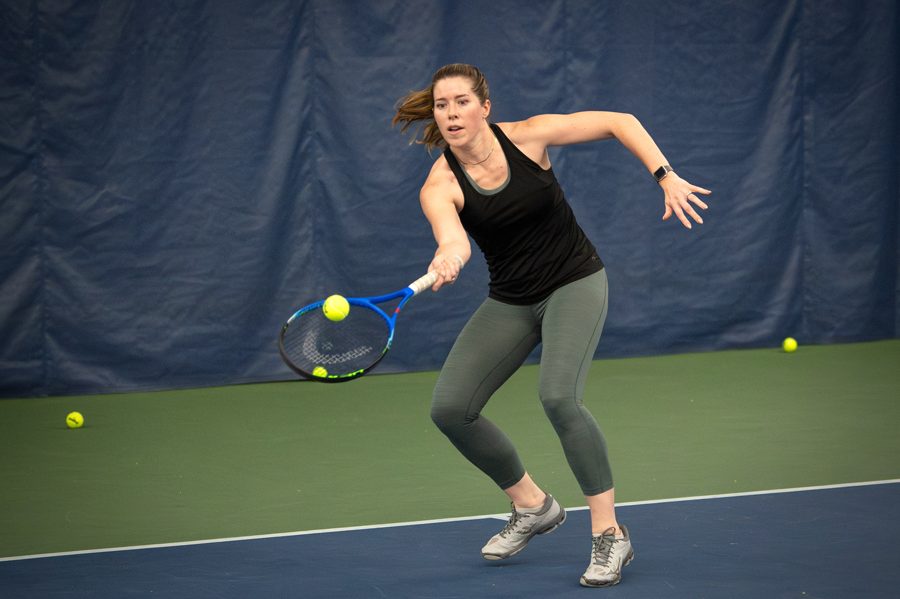 Tennis - Trumbull, CT