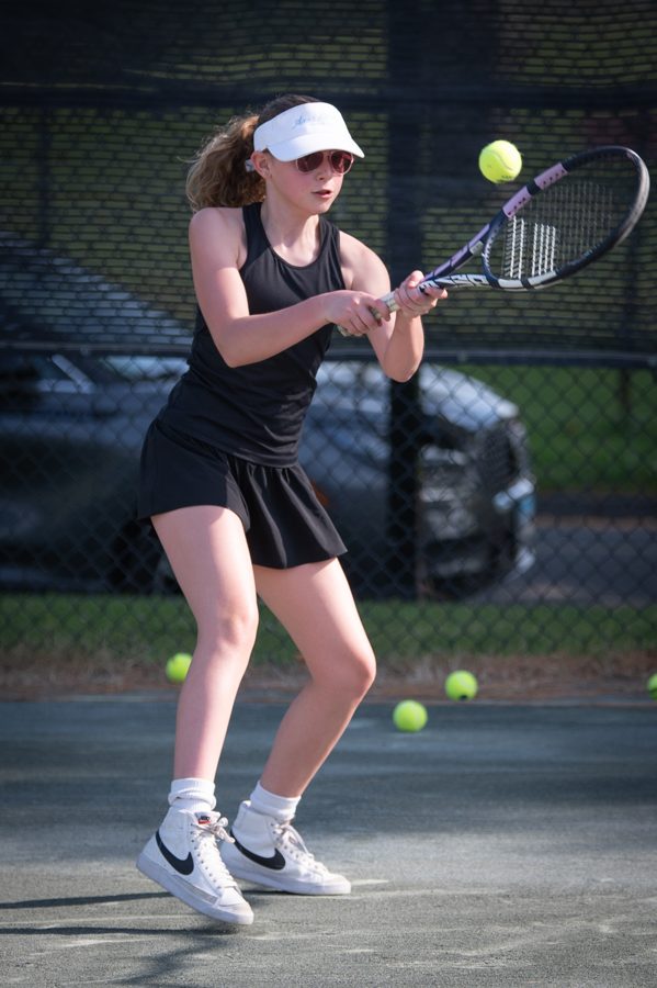Tennis - Fairfield, CT