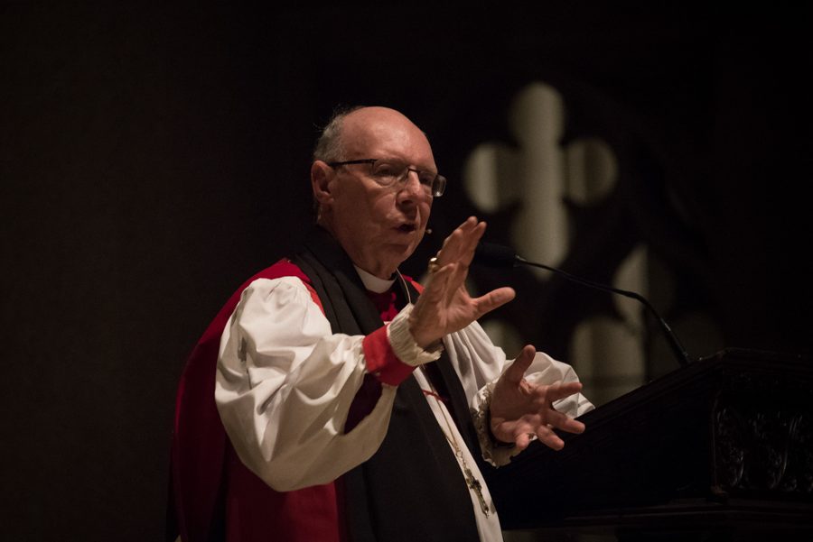 Diocesan Chorister Festival 2019