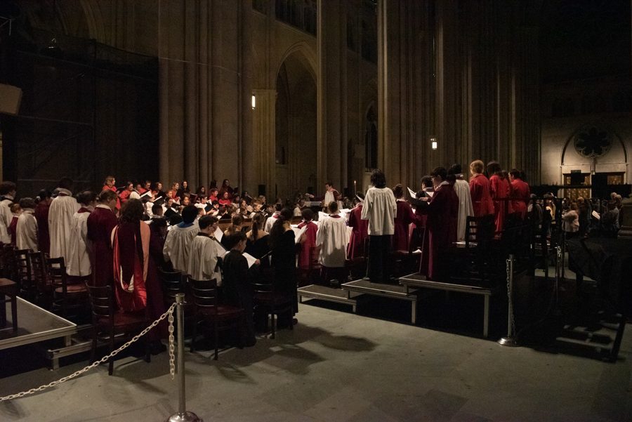 Diocesan Chorister Festival 2020
