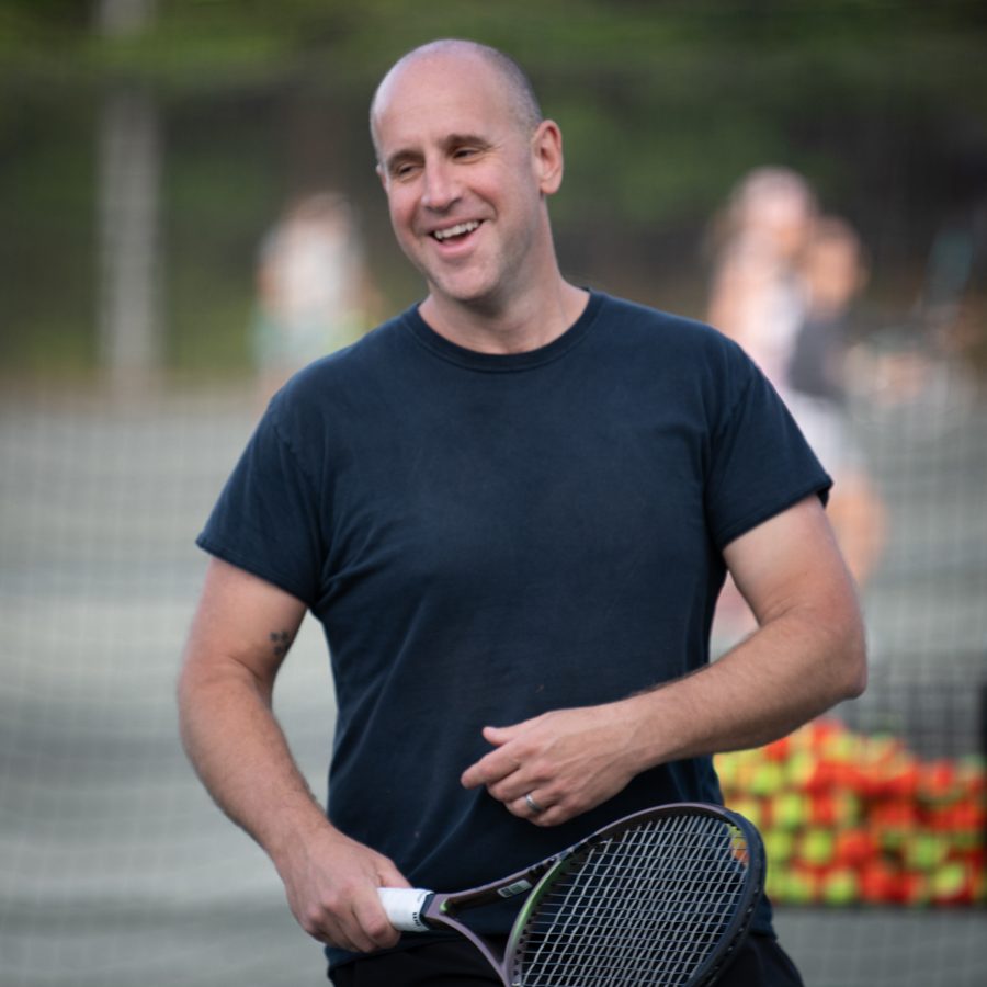 Tennis - Fairfield, CT