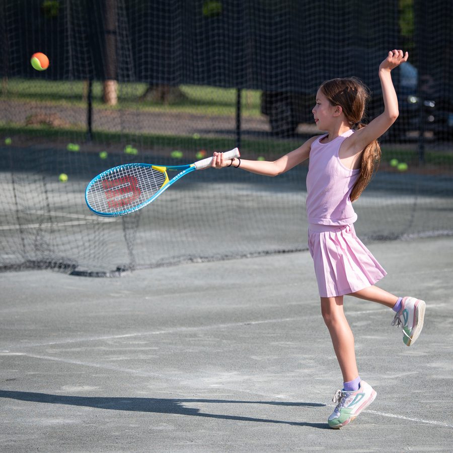 Tennis - Fairfield, CT