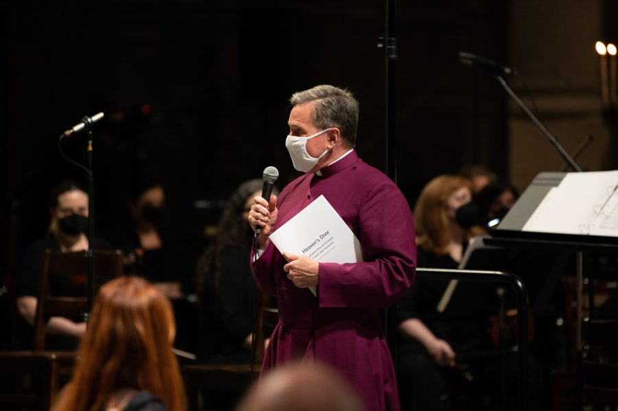Heaven's Door Concert 2022