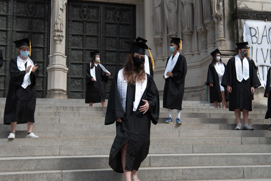 Graduation 2020