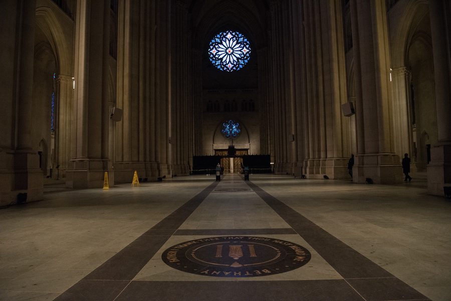 Diocesan Chorister Festival 2019