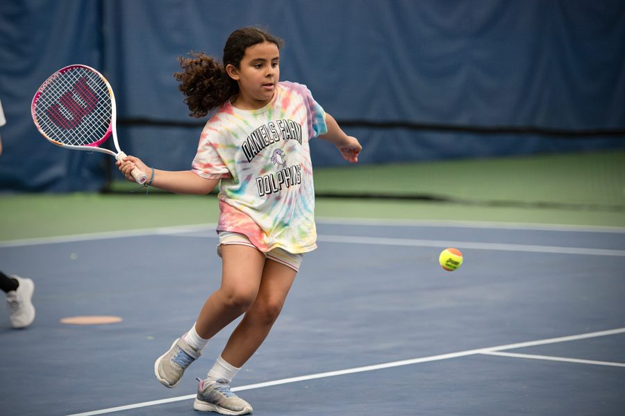 Tennis - Trumbull, CT