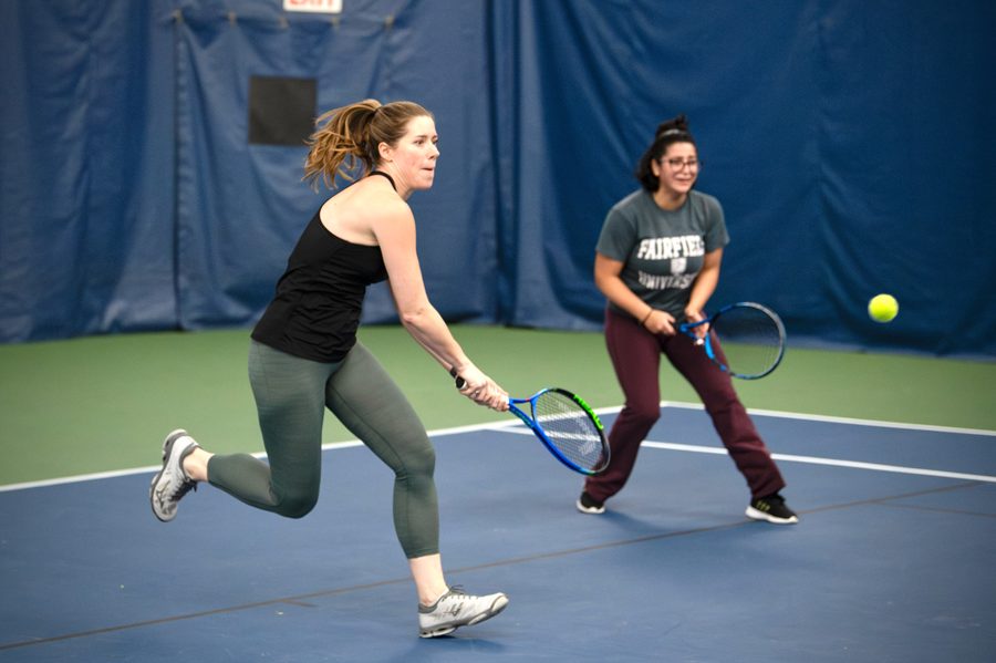 Tennis - Trumbull, CT