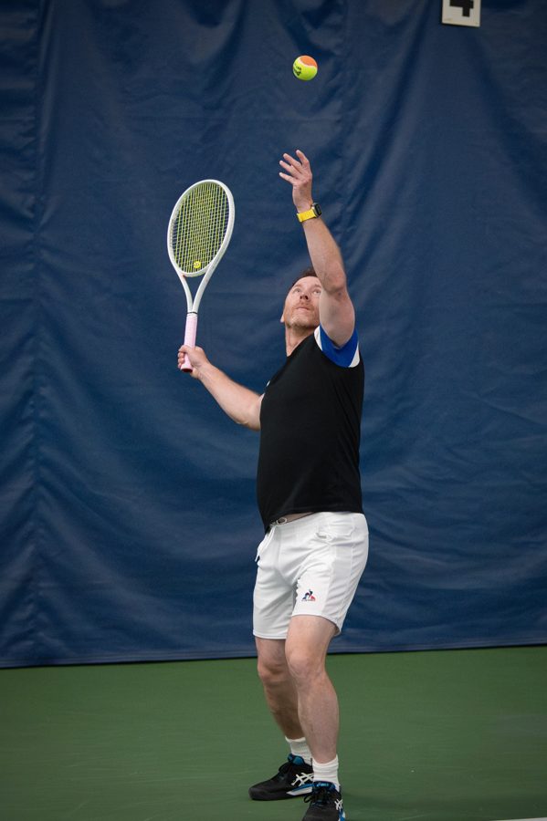 Tennis - Trumbull, CT