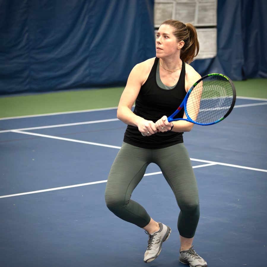 Tennis - Trumbull, CT