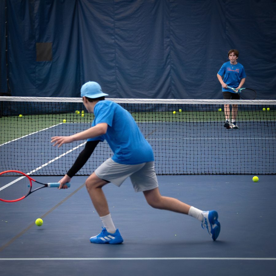Tennis - Trumbull, CT