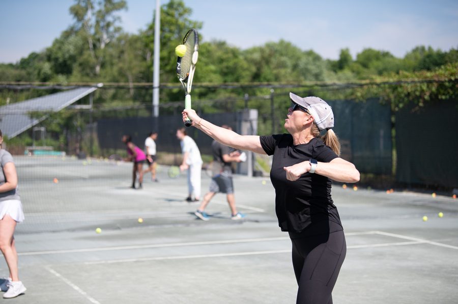 Tennis - Fairfield, CT