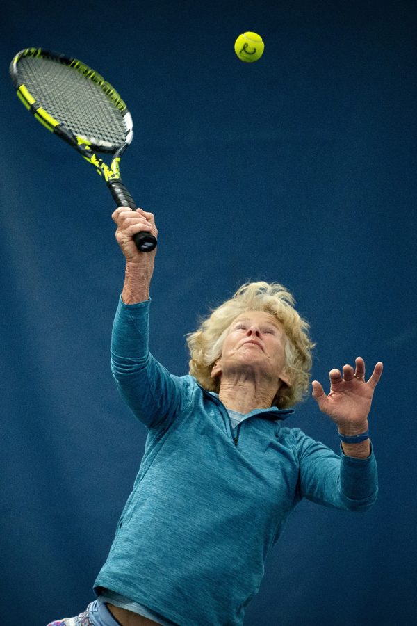 Tennis - Kings Highway, CT