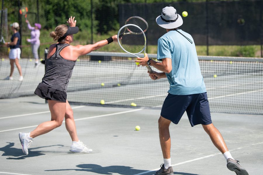 Tennis - Fairfield, CT