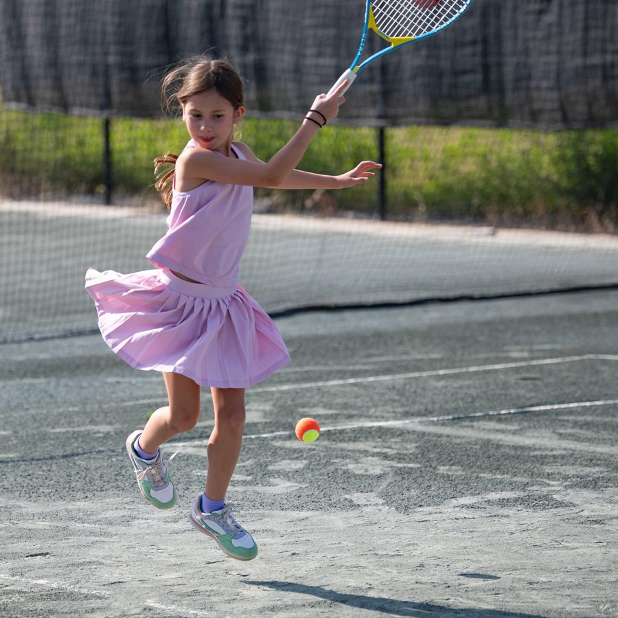 Tennis - Fairfield, CT