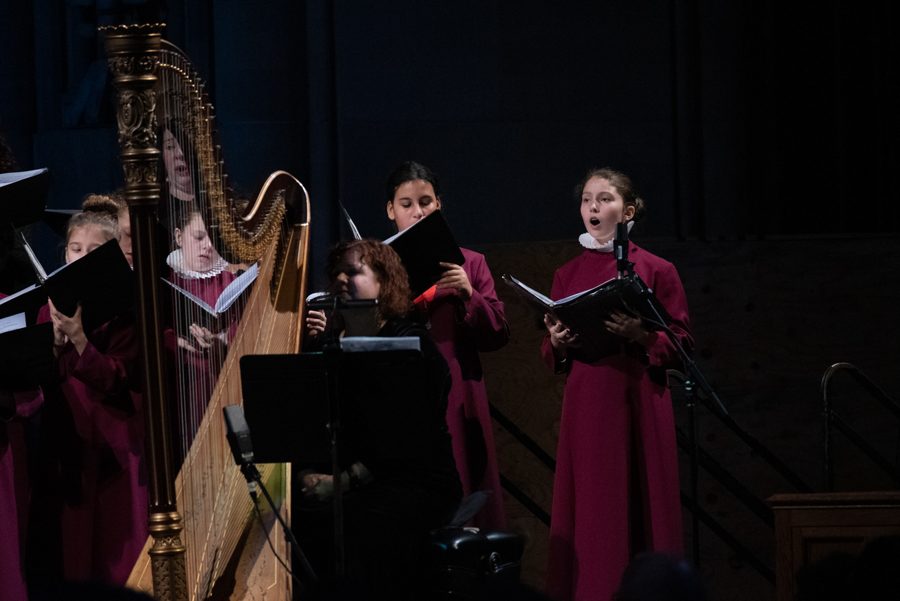 Christmas Concert 2019