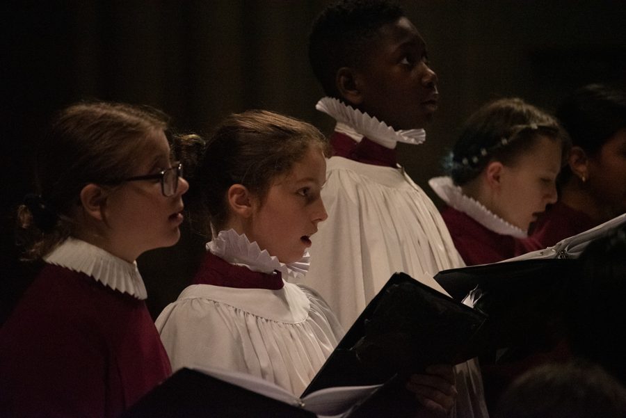 Diocesan Chorister Festival 2020