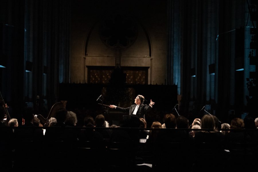Christmas Concert 2019