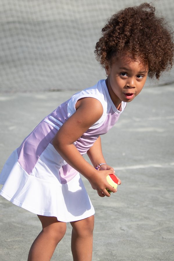 Tennis - Fairfield, CT