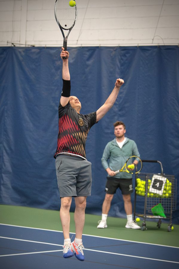 Tennis - Trumbull, CT